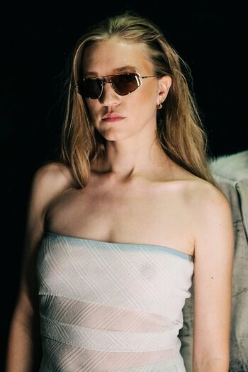 Full leaked Coco gordon moore private photo