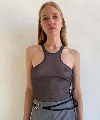 Full leaked Coco gordon moore private photo