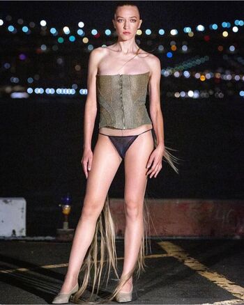 Full leaked Coco gordon moore private photo