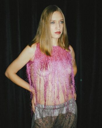 Full leaked Coco gordon moore private photo