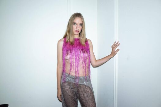 Full leaked Coco gordon moore private photo