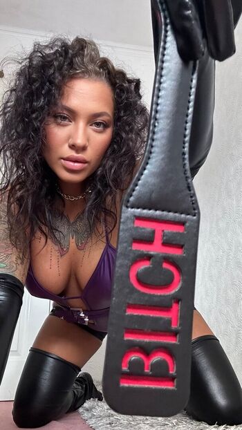 Full leaked Coco laurelle private photo