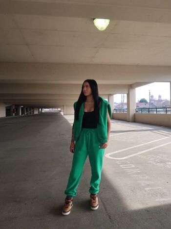 Full leaked Coco monroe private photo