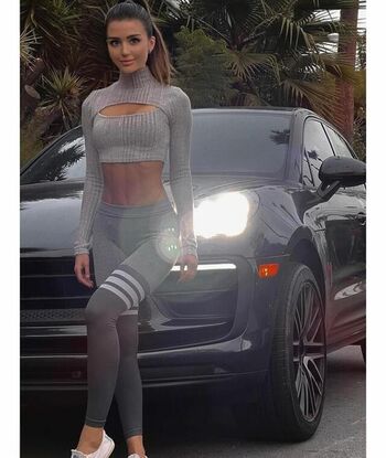 Full leaked Coco nadia private photo