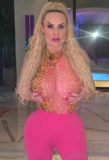 Full leaked Coco nicole austin private photo