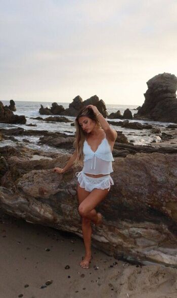 Full leaked Coco quinn  page private photo