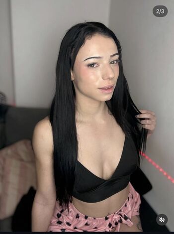 Full leaked Coco sxcret private photo