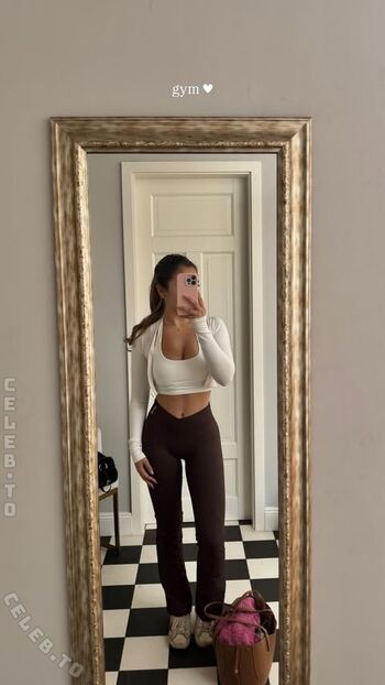 Full leaked Cocobasics private photo