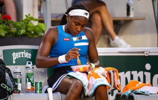 Full leaked Cocogauff private photo