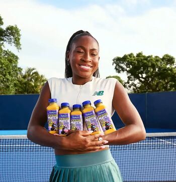 Full leaked Cocogauff private photo