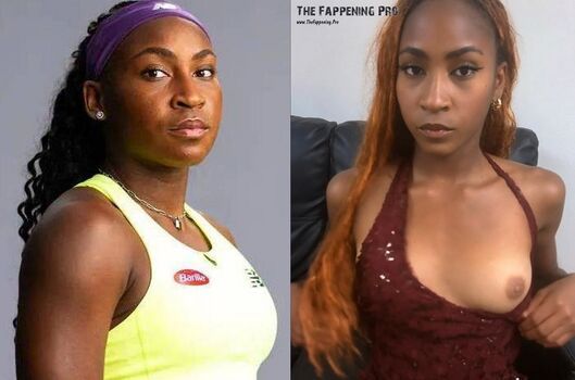 Full leaked Cocogauff private photo