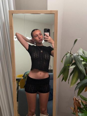 Full leaked Cocogenge page private photo