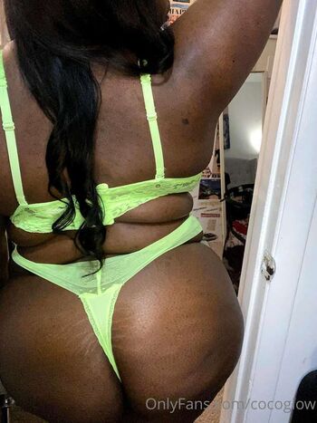 cocoglow
