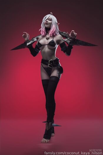 Coconutkaya