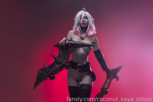 Coconutkaya