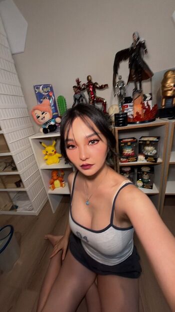 Full leaked Codemiko private photo