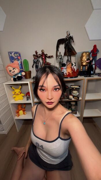 Full leaked Codemiko private photo