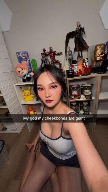 Full leaked Codemiko private photo