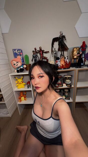 Full leaked Codemiko private photo