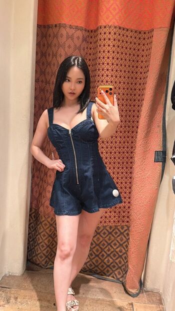 Full leaked Codemiko private photo