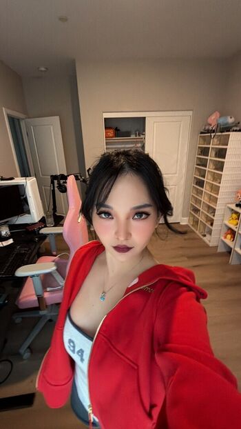 Full leaked Codemiko private photo