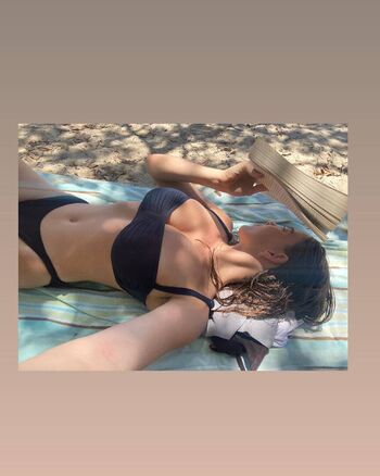 Full leaked Codie dennis private photo