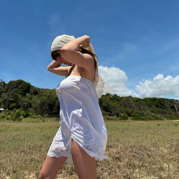 Full leaked Codie dennis private photo