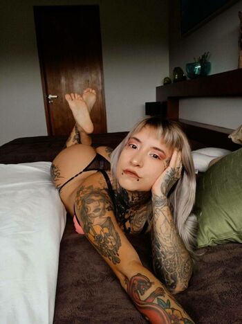 Full leaked Coffeewithmilk private photo