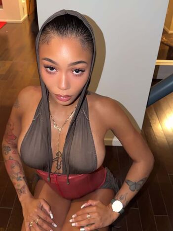 Coi Leray