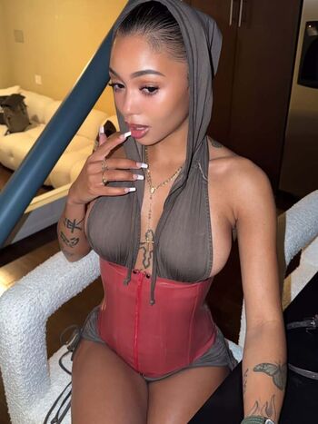 Full leaked Coi leray page private photo