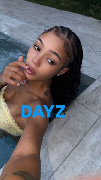 Coi Leray