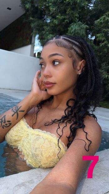 Full leaked Coi leray page private photo