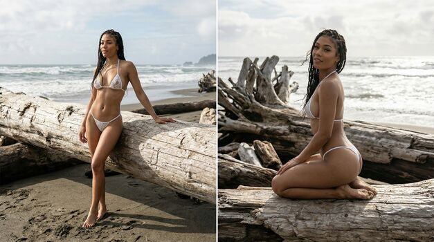 Full leaked Coi leray private photo