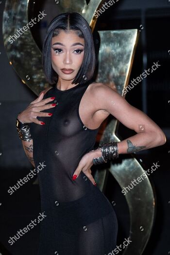 Full leaked Coi leray private photo