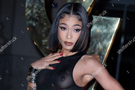 Coi Leray