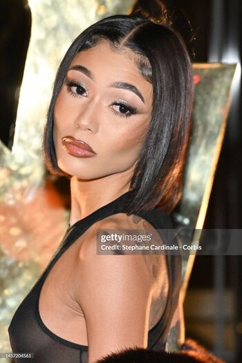 Full leaked Coi leray private photo