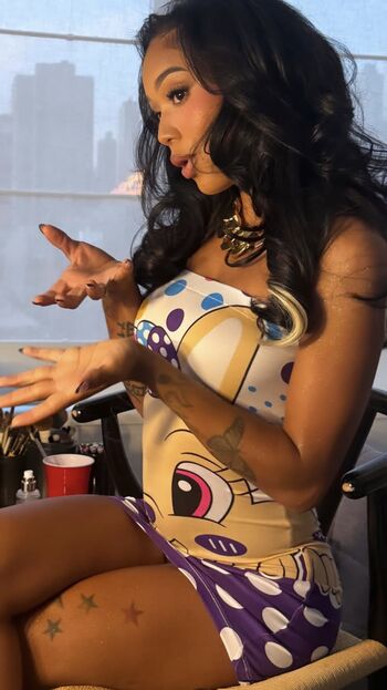 Full leaked Coi leray private photo