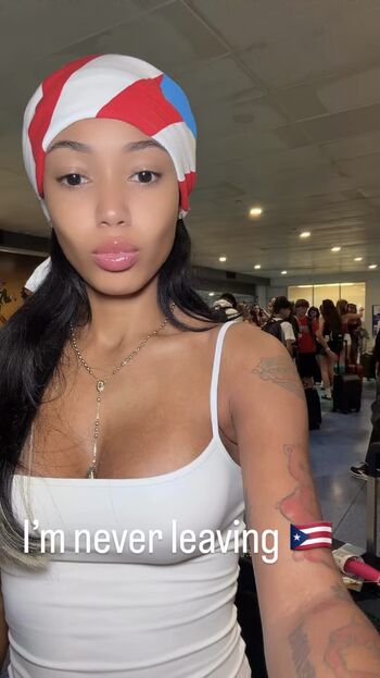 Full leaked Coi leray private photo