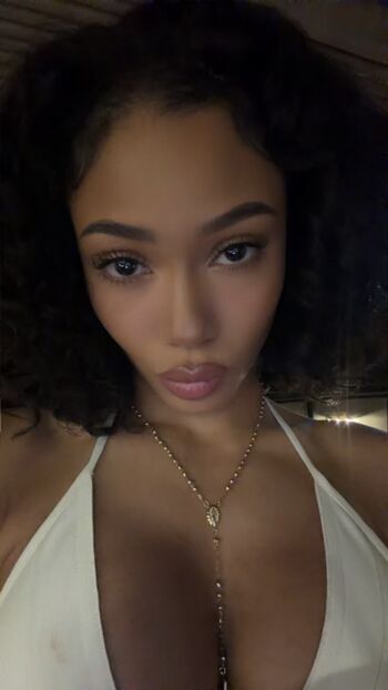 Full leaked Coi leray private photo