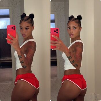 Full leaked Coi leray page private photo