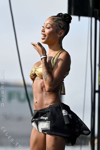 Full leaked Coi leray page private photo