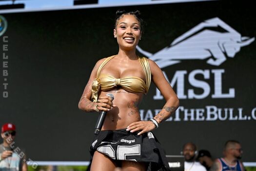 Full leaked Coi leray private photo