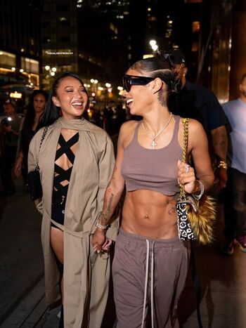 Full leaked Coi leray private photo