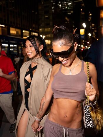 Full leaked Coi leray private photo