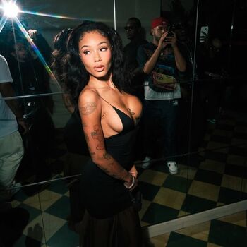 Full leaked Coi leray page private photo