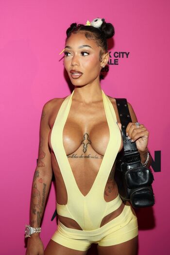 Coi Leray