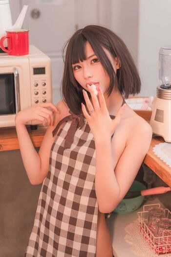 Full leaked Cokimu private photo