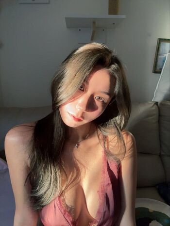 Full leaked Cola smile private photo