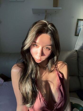 Full leaked Cola smile private photo