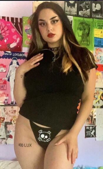 Full leaked Colablue private photo